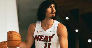 Jaime Jáquez entrenará con el Team USA aquí te decimos los pormenores Jaime Jáquez entrenará con el Team USA aquí te decimos los pormenores