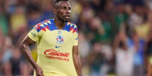 América anuncia la salida de Julián Quiñones con emotivo video América anuncia la salida de Julián Quiñones con emotivo video