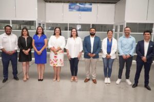 Gobernará Lorena Alfaro en Irapuato en la administración 2024-2027 Gobernará Lorena Alfaro en Irapuato en la administración 2024-2027