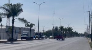 Proyecta Servicios Públicos el cambio de 5 mil luminarias Proyecta Servicios Públicos el cambio de 5 mil luminarias