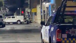 Masacran a 6 personas en una vivienda de León Masacran a 6 personas en una vivienda de León