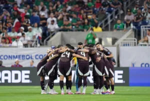 ¡ Saquen la calculadora ! lo que necesita México para pasar a cuartos de final de la copa América ¡ Saquen la calculadora ! lo que necesita México para pasar a cuartos de final de la copa América