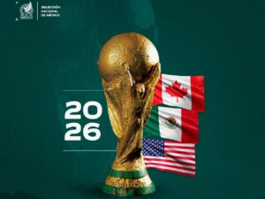 A dos años del Mundial 2026, las sedes están a prueba A dos años del Mundial 2026, las sedes están a prueba