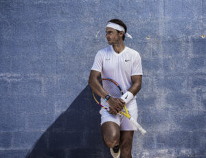 Rafael Nadal Irá a Paris 2024 Rafael Nadal Irá a Paris 2024