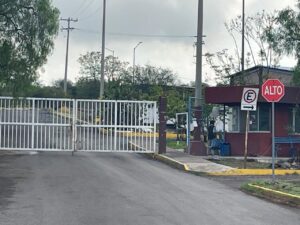 PIDEN SALIDA DE EMPLEADO DEL RASTRO Y REPARAN EL ENÉSIMO APAGÓN DE ESE CENTRO DE SACRIFICIO DE GANADO PIDEN SALIDA DE EMPLEADO DEL RASTRO Y REPARAN EL ENÉSIMO APAGÓN DE ESE CENTRO DE SACRIFICIO DE GANADO