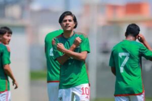 Ellos son los jugadores que encararán el Premundial sub 20 en Irapuato y Celaya Ellos son los jugadores que encararán el Premundial sub 20 en Irapuato y Celaya