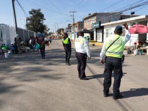 ¿Habrá pronto titular de Tránsito Municipal?, esto dicen las autoridades ¿Habrá pronto titular de Tránsito Municipal?, esto dicen las autoridades