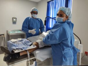 Practicarán 50 vasectomías gratuitas en CAISES de Irapuato Practicarán 50 vasectomías gratuitas en CAISES de Irapuato