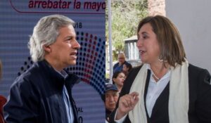 Xóchitl Formará Su Propio Partido; Se Llamará Suma Xóchitl Formará Su Propio Partido; Se Llamará Suma