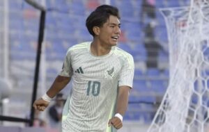 Debuta el Tricolor con goleada a Haití en Irapuato Debuta el Tricolor con goleada a Haití en Irapuato