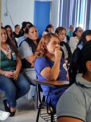 El Hospital General de Acámbaro cumple 13 años de servicio a la población. El Hospital General de Acámbaro cumple 13 años de servicio a la población.