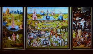 Museo del Prado llegará a Irapuato el 25 de julio Museo del Prado llegará a Irapuato el 25 de julio