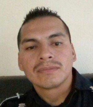Asesinan a policía durante su descanso en comunidad de San Roque Asesinan a policía durante su descanso en comunidad de San Roque