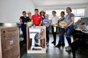 Impulsan aprendizaje en centros comunitarios de Irapuato Impulsan aprendizaje en centros comunitarios de Irapuato