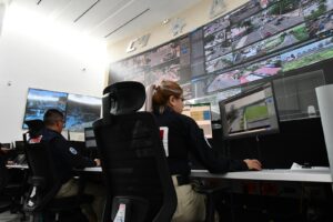 INVITAN A CIUDADANÍA A INTEGRARSE AL SISTEMA DE EMERGENCIAS 9-1-1 INVITAN A CIUDADANÍA A INTEGRARSE AL SISTEMA DE EMERGENCIAS 9-1-1