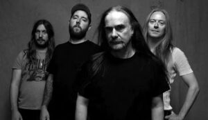 Carcass, la banda inglesa de death metal se presentará en Irapuato Carcass, la banda inglesa de death metal se presentará en Irapuato