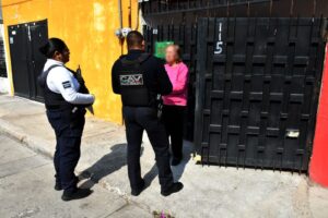 Aumentan atenciones psicológicas del Centro de Atención a Víctimas Aumentan atenciones psicológicas del Centro de Atención a Víctimas