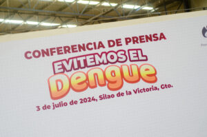 El Sistema de Salud presenta 85 casos de dengue en Guanajuato. El Sistema de Salud presenta 85 casos de dengue en Guanajuato.