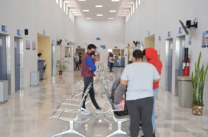 Secretaría de Salud atiende desde una perspectiva preventiva la hepatitis en sus diferentes tipos Secretaría de Salud atiende desde una perspectiva preventiva la hepatitis en sus diferentes tipos