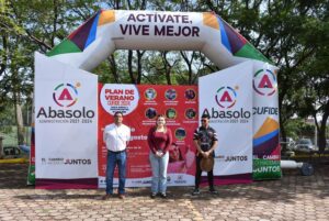 Inicia el Plan de verano CUFIDE 2024 Inicia el Plan de verano CUFIDE 2024