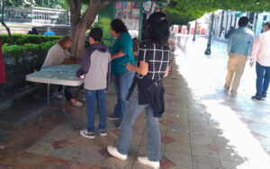 SSG mantiene activo equipo de respuesta inmediata ante la confirmación de casos positivos en la capital SSG mantiene activo equipo de respuesta inmediata ante la confirmación de casos positivos en la capital