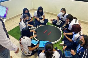 La Escuela de Talentos Celebra los Éxitos de sus Estudiantes La Escuela de Talentos Celebra los Éxitos de sus Estudiantes