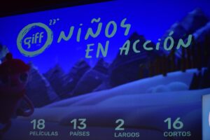 Lo mejor del GIFF llegará a Irapuato Lo mejor del GIFF llegará a Irapuato