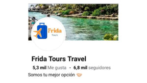 ALERTAN SOBRE FRAUDE POR VIAJES TURÍSTICOS CUYAS VÍCTIMAS PIERDEN SU DINERO Y LOS PRESUNTOS DELINCUENTES DESAPARECEN ALERTAN SOBRE FRAUDE POR VIAJES TURÍSTICOS CUYAS VÍCTIMAS PIERDEN SU DINERO Y LOS PRESUNTOS DELINCUENTES DESAPARECEN