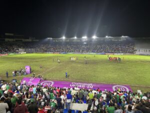 Listos los Cuartos de Final del Premundial Sub 20 de la Concacaf; México jugará contra Costa Rica Listos los Cuartos de Final del Premundial Sub 20 de la Concacaf; México jugará contra Costa Rica