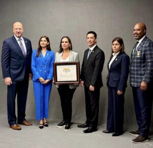 OBTIENE IRAPUATO ACREDITACIÓN CALEA OBTIENE IRAPUATO ACREDITACIÓN CALEA