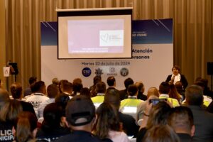 Irapuato, sede del primer foro estatal de prevención a trata de personas Irapuato, sede del primer foro estatal de prevención a trata de personas