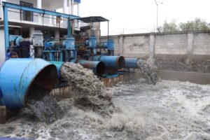 Tormenta en Irapuato provoca la caída de 21 arboles Tormenta en Irapuato provoca la caída de 21 arboles