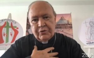 Obispo de Irapuato llama a no criminalizar a migrantes tras operativo policial Obispo de Irapuato llama a no criminalizar a migrantes tras operativo policial