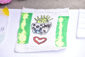 Niñas y niños realizan el último taller ‘Decide el Desarrollo de Irapuato’ Niñas y niños realizan el último taller ‘Decide el Desarrollo de Irapuato’