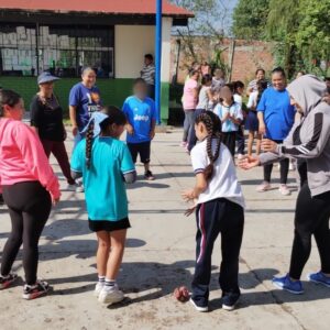 SSG mejora el entorno familiar en Jaral del Progreso con dinámicas Planet Youth SSG mejora el entorno familiar en Jaral del Progreso con dinámicas Planet Youth