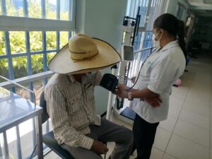 SSG alerta sobre episodios de depresión en adultos mayores. SSG alerta sobre episodios de depresión en adultos mayores.