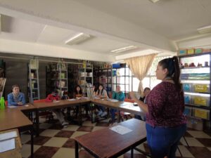 SSG ofrece atención a población no derechohabiente en cinco municipios. SSG ofrece atención a población no derechohabiente en cinco municipios.