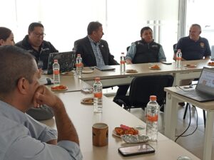 SSG coordinan acciones en Irapuato y La Piedad para prevenir el dengue SSG coordinan acciones en Irapuato y La Piedad para prevenir el dengue