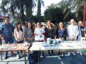 La Escuela Primaria en Irapuato busca obtener la Insignia Planet Youth. La Escuela Primaria en Irapuato busca obtener la Insignia Planet Youth.