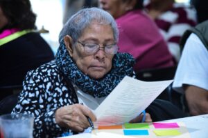 Más de mil irapuatenses han participado para el desarrollo de Irapuato Más de mil irapuatenses han participado para el desarrollo de Irapuato