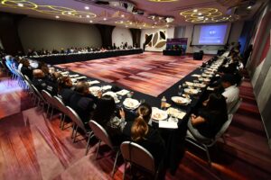 REALIZAN TALLER SOCIOEMOCIONAL PARA PREVENIR VIOLENCIA DE GÉNERO REALIZAN TALLER SOCIOEMOCIONAL PARA PREVENIR VIOLENCIA DE GÉNERO