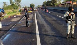 Familiares de tres mujeres que fallecieron en carretera Salamanca – Villagrán piden apoyo pasa solventar gastos funerarios Familiares de tres mujeres que fallecieron en carretera Salamanca – Villagrán piden apoyo pasa solventar gastos funerarios