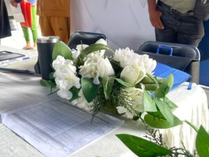 Celebran 23 matrimonios y registros para menores de edad totalmente gratuita Celebran 23 matrimonios y registros para menores de edad totalmente gratuita