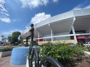 Garantiza alcalde interino seguridad durante Premundial CONCACAF Sub 20 Garantiza alcalde interino seguridad durante Premundial CONCACAF Sub 20
