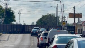 Proyecto del Puente de la Bimbo se encuentra en espera por validación de SICT Proyecto del Puente de la Bimbo se encuentra en espera por validación de SICT