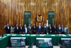 Anuncian pre inversión de 49 millones de pesos para hospital regional de Salamanca Anuncian pre inversión de 49 millones de pesos para hospital regional de Salamanca