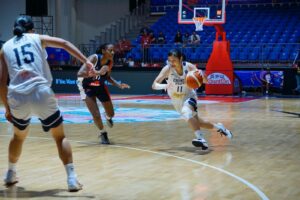Arrancó Mundial Sub 17 de Basquetbol Abren con victoria Francia, Canadá y Croacia Arrancó Mundial Sub 17 de Basquetbol Abren con victoria Francia, Canadá y Croacia