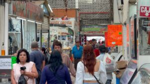 Repararán alumbrado interno de Mercado Hidalgo hasta diciembre Repararán alumbrado interno de Mercado Hidalgo hasta diciembre