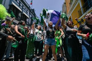 Aprueban la despenalización del aborto den Puebla Aprueban la despenalización del aborto den Puebla