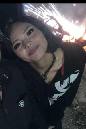 ALERTA AMBER POR LA NO LOCALIZACIÓN DE UNA ADOLESCENTE QUE NO HA REGRESADO A SU HOGAR Y NADIE SABE DE SU PARADERO ALERTA AMBER POR LA NO LOCALIZACIÓN DE UNA ADOLESCENTE QUE NO HA REGRESADO A SU HOGAR Y NADIE SABE DE SU PARADERO